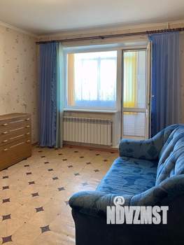 1-к квартира, вторичка, 38м2, 8/9 этаж