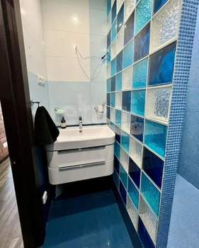 2-к квартира, вторичка, 96м2, 17/21 этаж