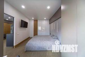 2-к квартира, вторичка, 66м2, 15/18 этаж