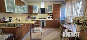 5-к квартира, вторичка, 125м2, 6/10 этаж