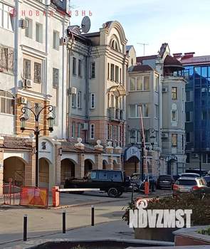 4-к квартира, вторичка, 140м2, 4/5 этаж