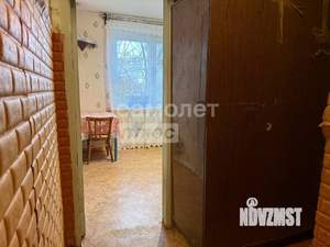 2-к квартира, вторичка, 45м2, 2/10 этаж