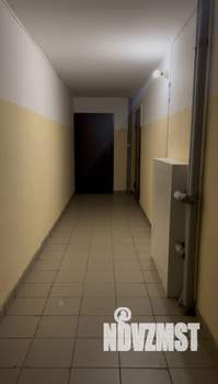 1-к квартира, вторичка, 30м2, 4/5 этаж