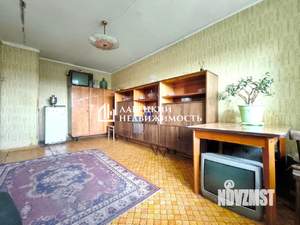 3-к квартира, вторичка, 61м2, 4/5 этаж