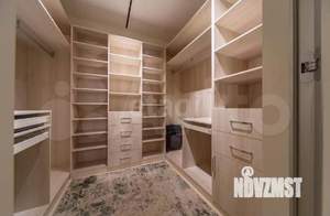 3-к квартира, вторичка, 139м2, 5/16 этаж