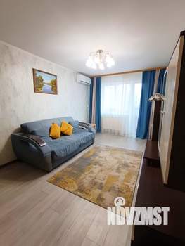 2-к квартира, вторичка, 42м2, 3/5 этаж