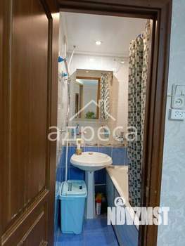 3-к квартира, вторичка, 62м2, 8/9 этаж