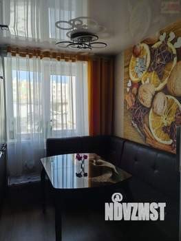 3-к квартира, вторичка, 74м2, 2/3 этаж