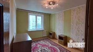 3-к квартира, вторичка, 66м2, 8/9 этаж