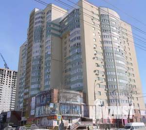 2-к квартира, вторичка, 52м2, 6/22 этаж