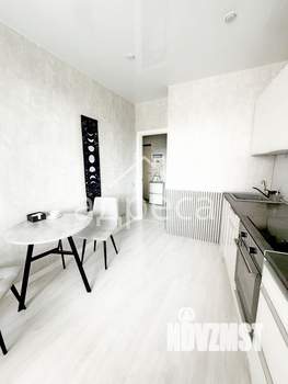 1-к квартира, вторичка, 35м2, 2/14 этаж