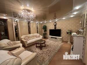 3-к квартира, вторичка, 119м2, 7/10 этаж