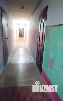 1-к квартира, вторичка, 20м2, 5/9 этаж