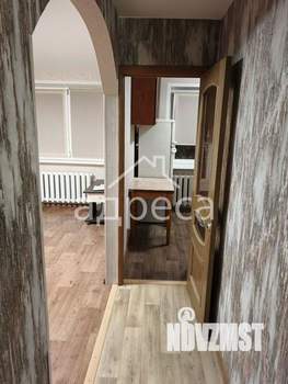 1-к квартира, вторичка, 31м2, 1/5 этаж
