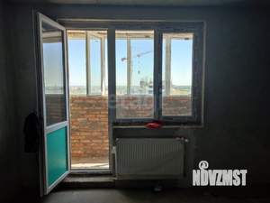 Студия квартира, вторичка, 26м2, 19/23 этаж