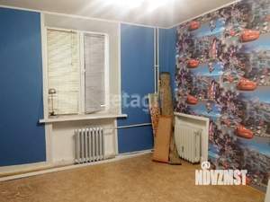 2-к квартира, вторичка, 42м2, 1/2 этаж