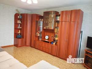 2-к квартира, вторичка, 55м2, 4/5 этаж