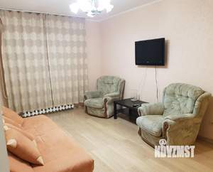 1-к квартира, вторичка, 39м2, 4/9 этаж