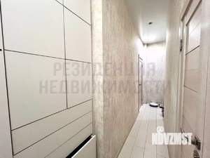 2-к квартира, вторичка, 52м2, 4/5 этаж