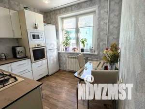 2-к квартира, вторичка, 54м2, 4/5 этаж