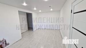 2-к квартира, вторичка, 46м2, 3/5 этаж