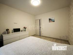 1-к квартира, вторичка, 37м2, 1/3 этаж