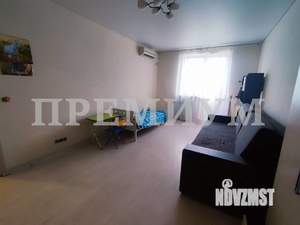 2-к квартира, вторичка, 54м2, 3/3 этаж