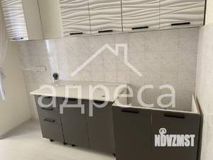 1-к квартира, вторичка, 36м2, 8/9 этаж