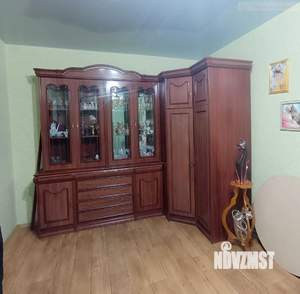 2-к квартира, вторичка, 45м2, 5/5 этаж