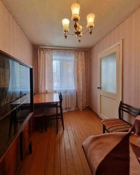 2-к квартира, вторичка, 43м2, 2/5 этаж