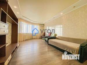 1-к квартира, вторичка, 45м2, 5/22 этаж