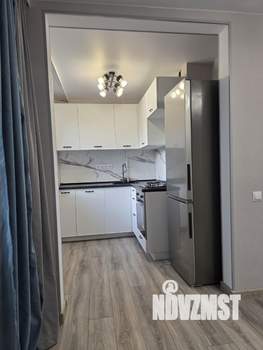 3-к квартира, вторичка, 57м2, 4/5 этаж