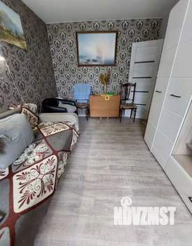 2-к квартира, вторичка, 41м2, 5/5 этаж
