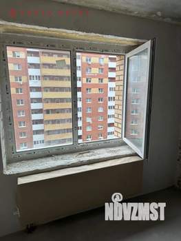1-к квартира, вторичка, 43м2, 10/16 этаж