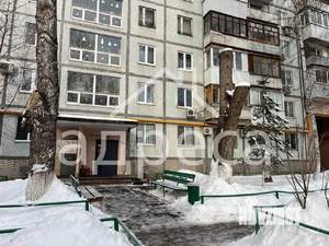2-к квартира, вторичка, 51м2, 1/9 этаж