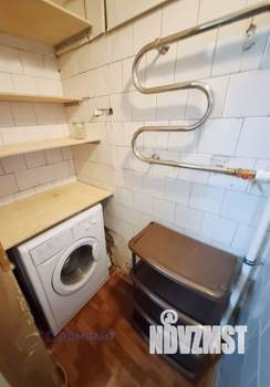 2-к квартира, вторичка, 36м2, 7/9 этаж