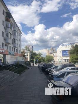 2-к квартира, вторичка, 44м2, 3/5 этаж