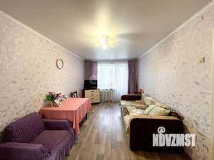 2-к квартира, вторичка, 45м2, 2/5 этаж