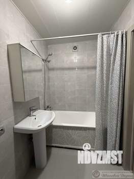 1-к квартира, вторичка, 41м2, 11/25 этаж