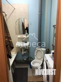 1-к квартира, вторичка, 31м2, 2/3 этаж