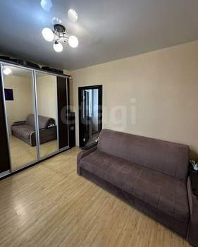 3-к квартира, вторичка, 71м2, 20/23 этаж