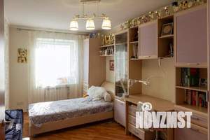 3-к квартира, вторичка, 109м2, 10/16 этаж