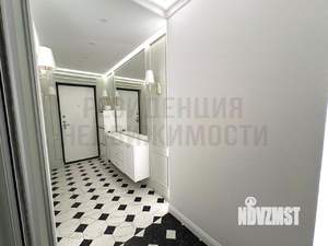 3-к квартира, вторичка, 58м2, 4/6 этаж