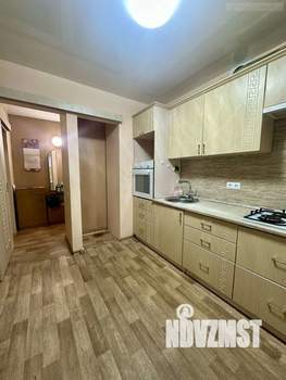 2-к квартира, вторичка, 50м2, 1/9 этаж