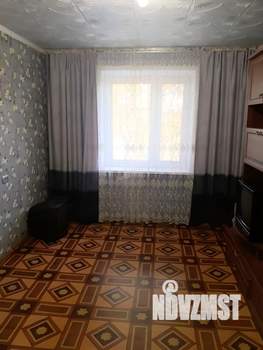 3-к квартира, вторичка, 61м2, 5/9 этаж