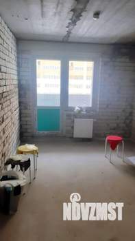 3-к квартира, сданный дом, 76м2, 4/10 этаж