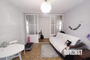3-к квартира, вторичка, 60м2, 2/5 этаж