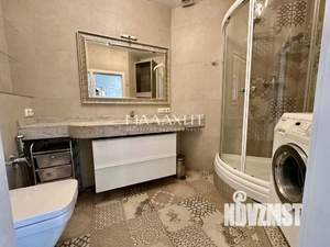 1-к квартира, вторичка, 65м2, 17/25 этаж
