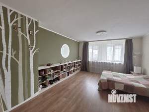2-к квартира, вторичка, 73м2, 20/22 этаж