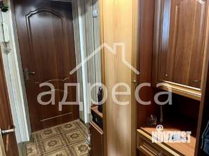 1-к квартира, вторичка, 31м2, 5/5 этаж